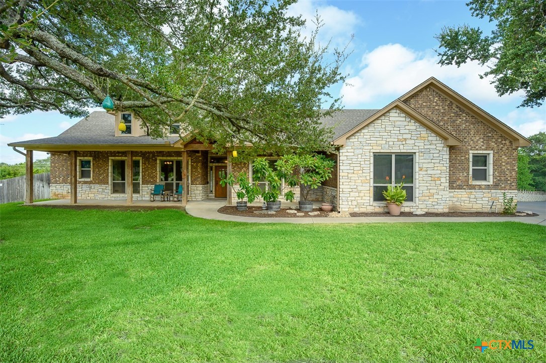 2649 Bowles Ranch Road Belton, TX 76513 - Photo 2 of 31 Gallery Image 2