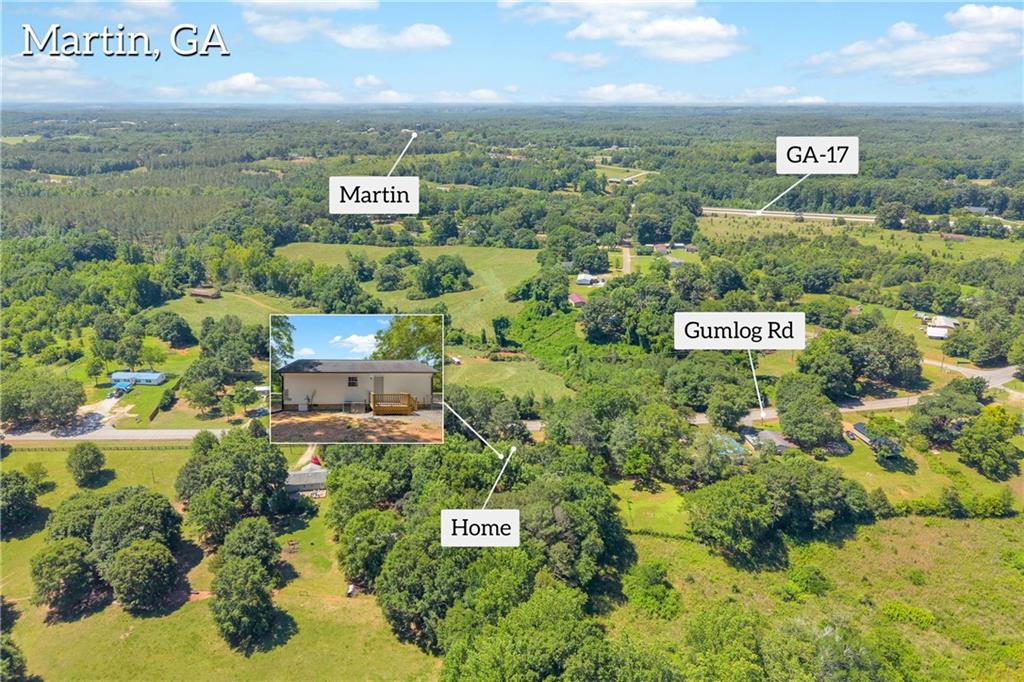 640 Gumlog Road Martin, GA 30557 - Photo 35 of 39