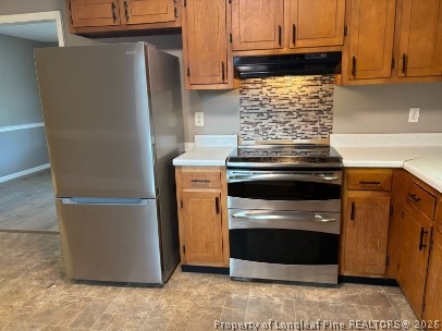 5913 McDonald Road Hope Mills, NC 28348 - Photo 9 of 18 Gallery Image 9