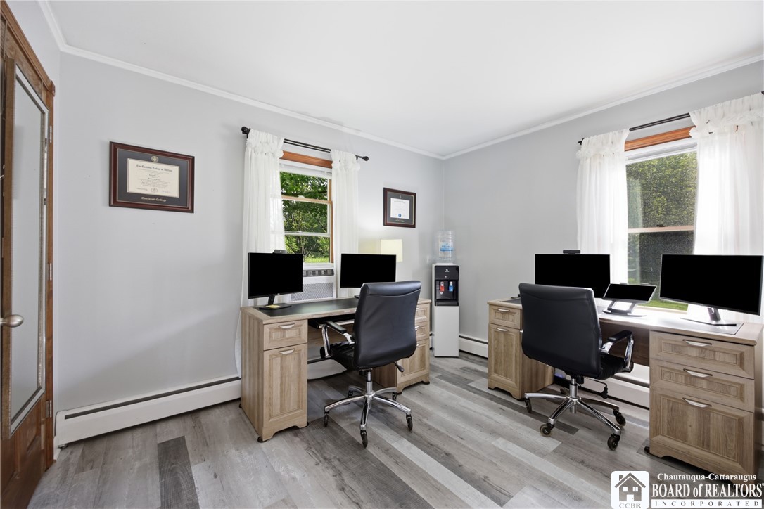 8028 Hayes Hollow Road Colden, NY 14033 - Photo 25 of 50 Bedroom 2