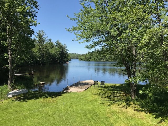 94 Anderson Road Stoddard, NH 03464 - Photo 2 of 18 Gallery Image 2