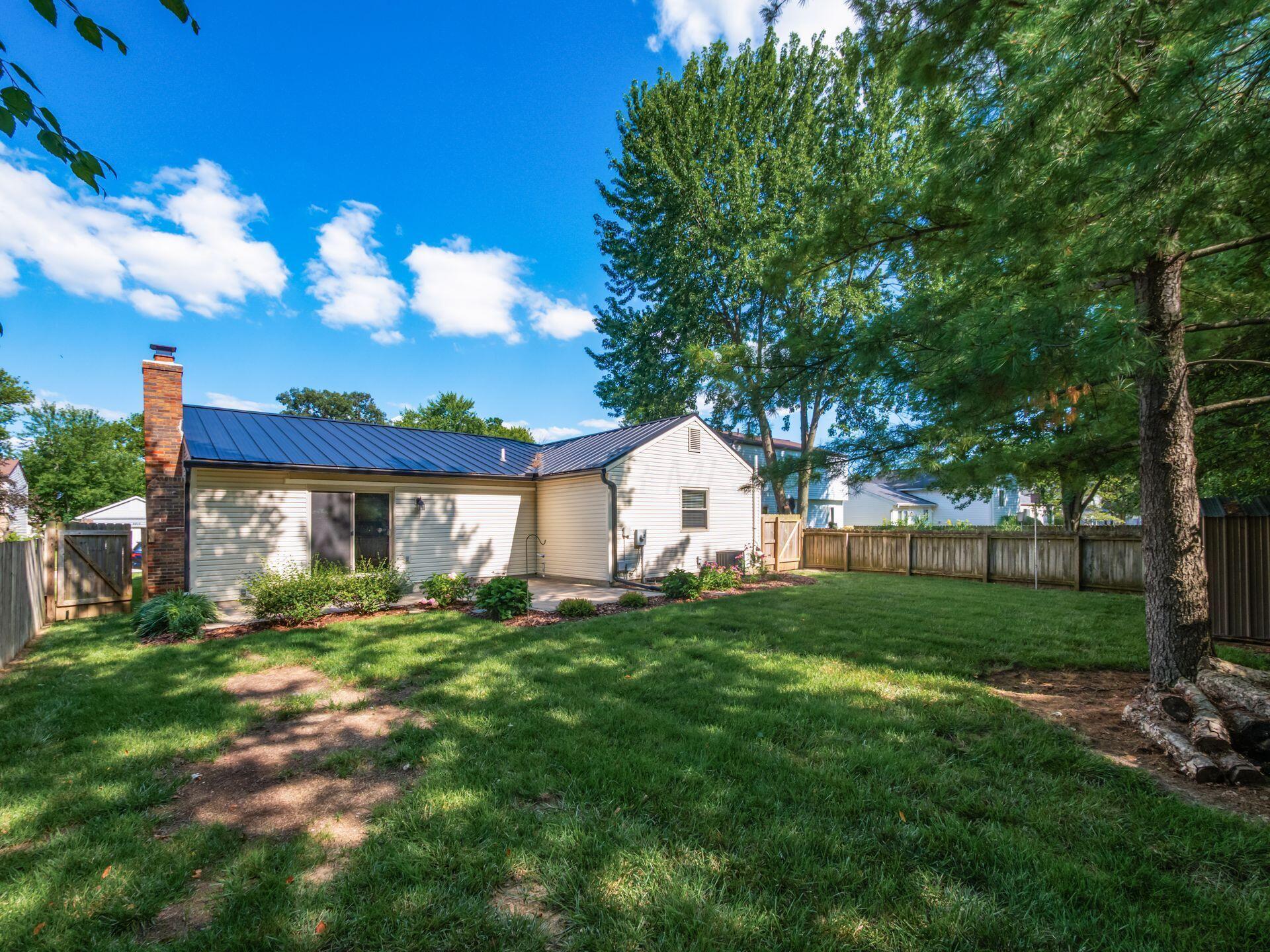8221 Longhorn Road Powell, OH 43065 - Photo 44 of 46 Welcome Home! 8221 Longhorn Road, Powell, OH 43065