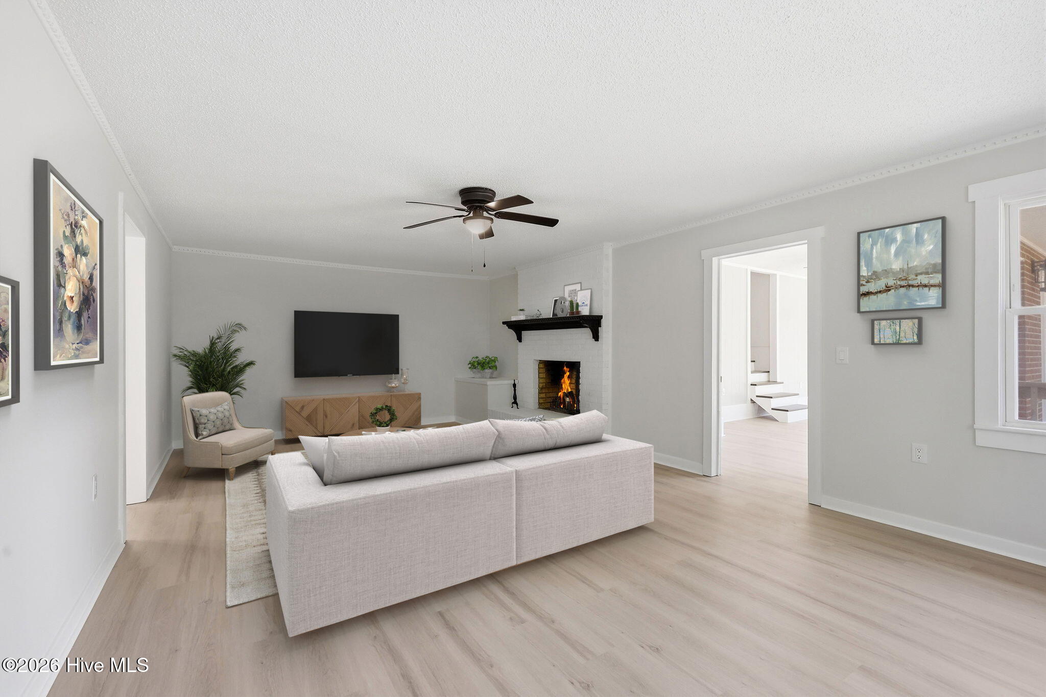 581 Post Road Bath, NC 27808 - Photo 68 of 76