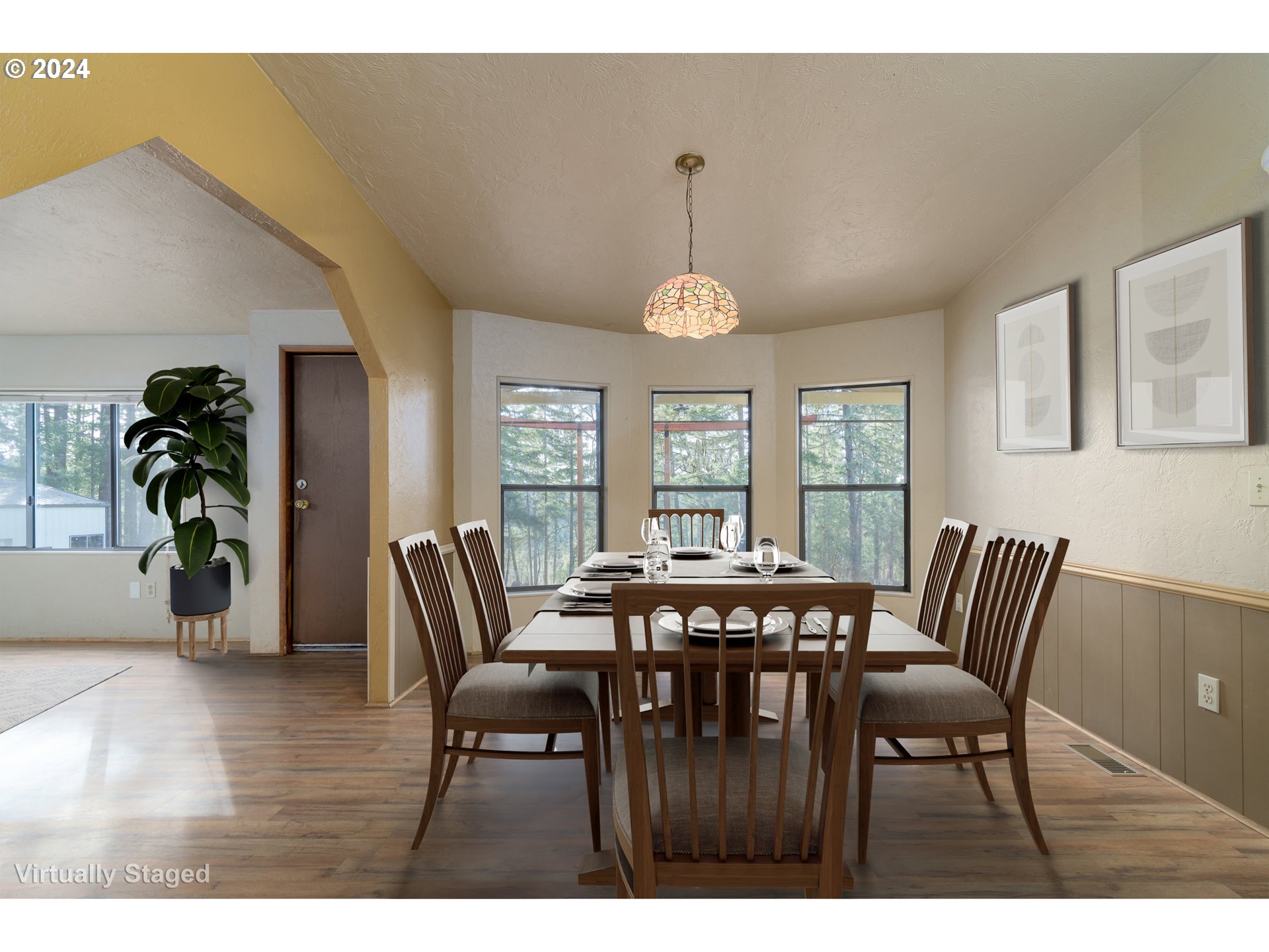 84567 Laughlin Road Eugene, OR 97405 - Photo 12 of 31 Gallery Image 12