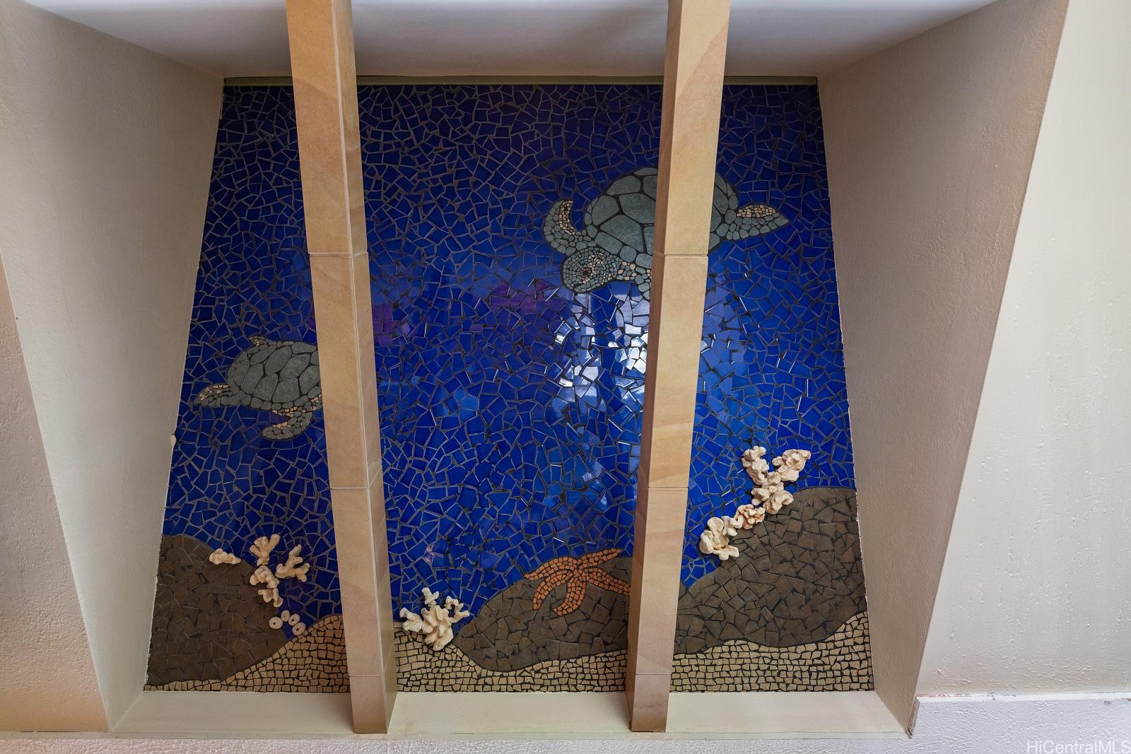 92-905 Hame Place, Unit 19203 Kapolei, HI 96707 - Photo 5 of 23 a view of a hallway