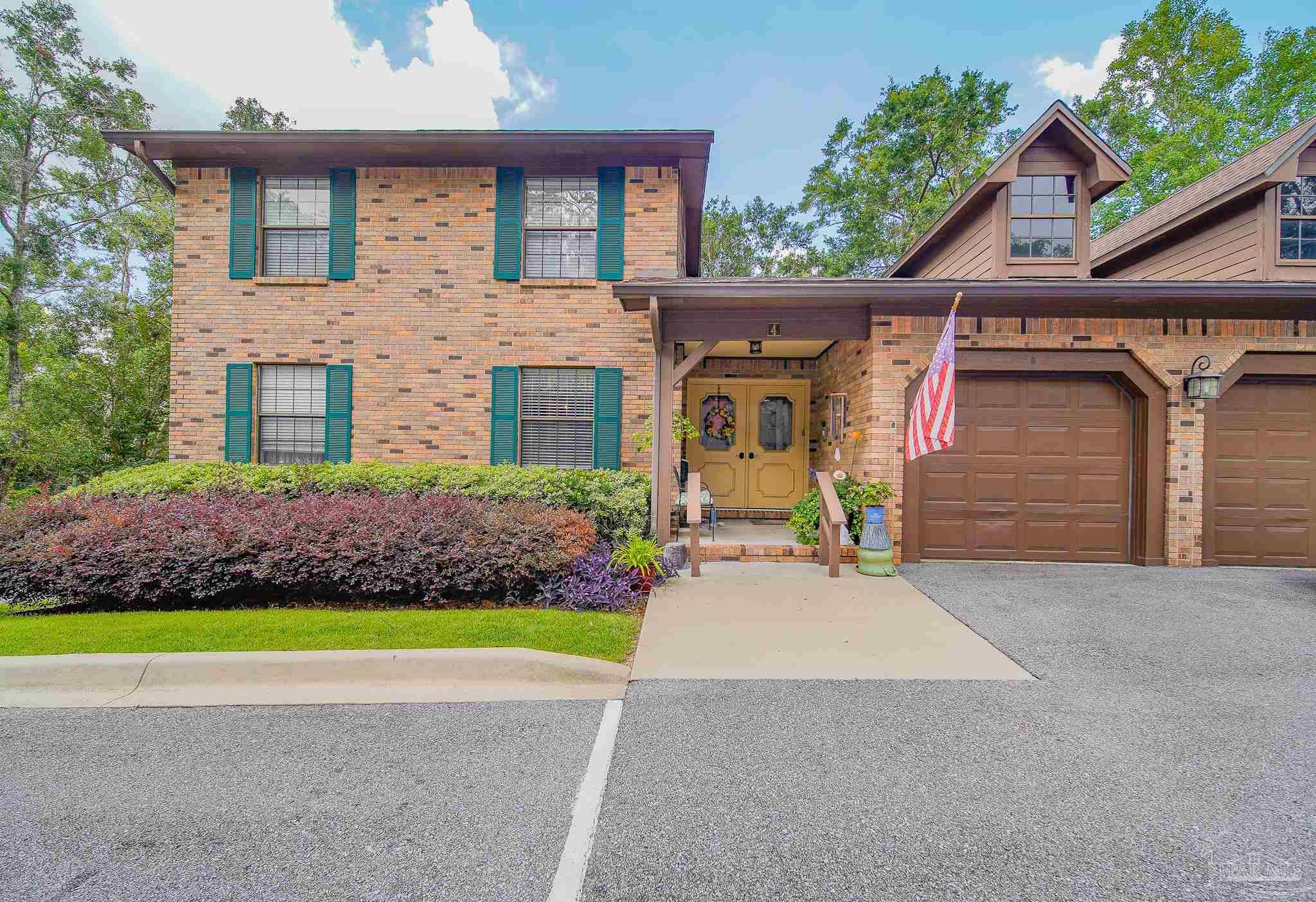 4831 East Olive Road, Unit 4B Pensacola, FL 32514 - Photo 1 of 40