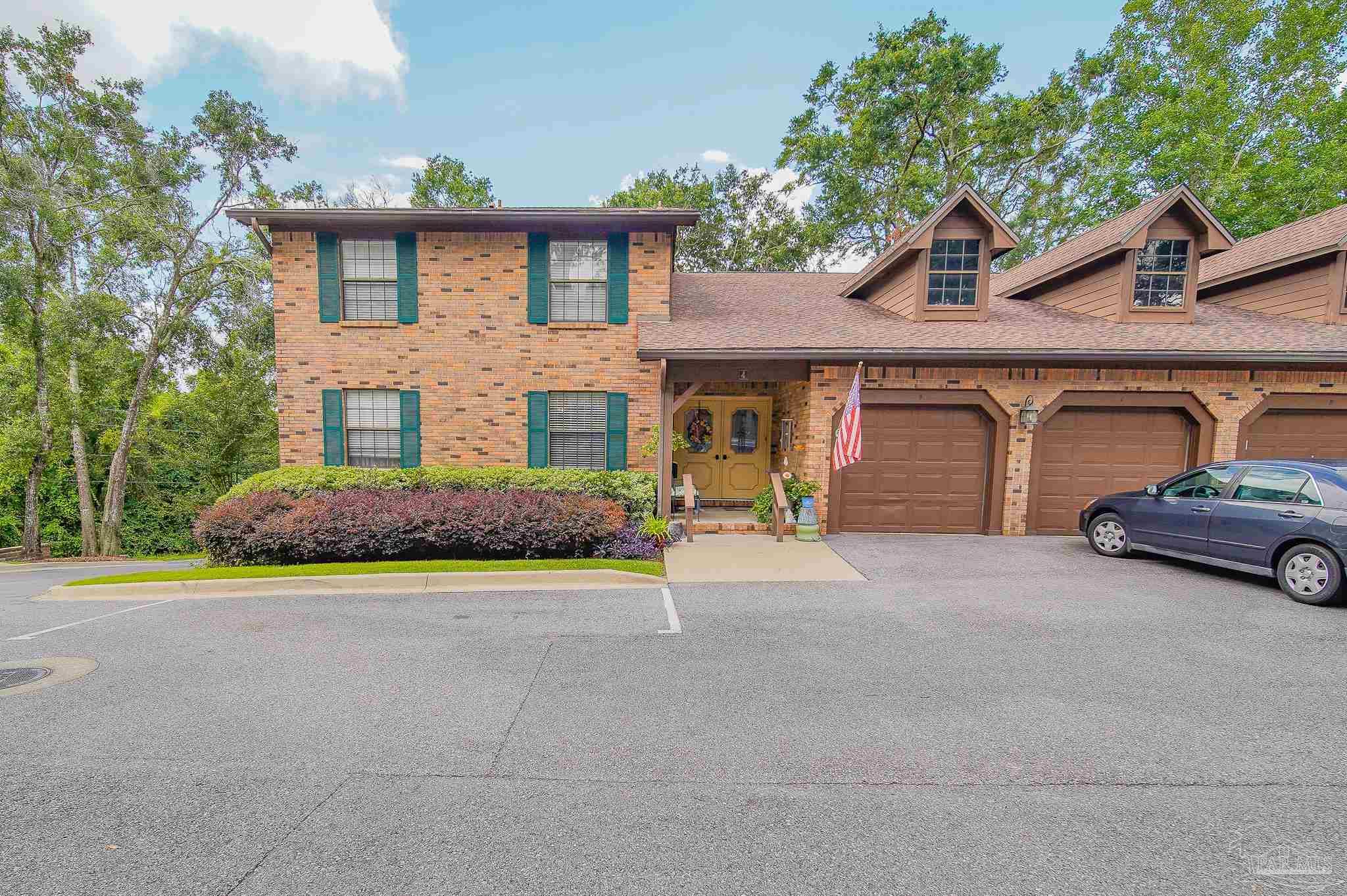 4831 East Olive Road, Unit 4B Pensacola, FL 32514 - Photo 2 of 40