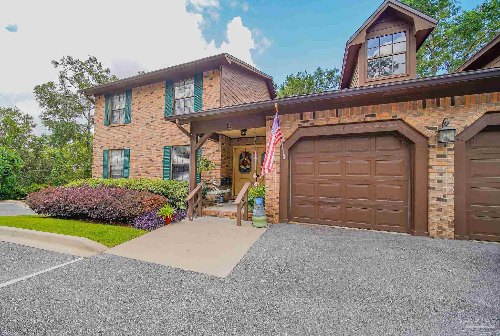 4831 East Olive Road, Unit 4B Pensacola, FL 32514 - Photo 3 of 40