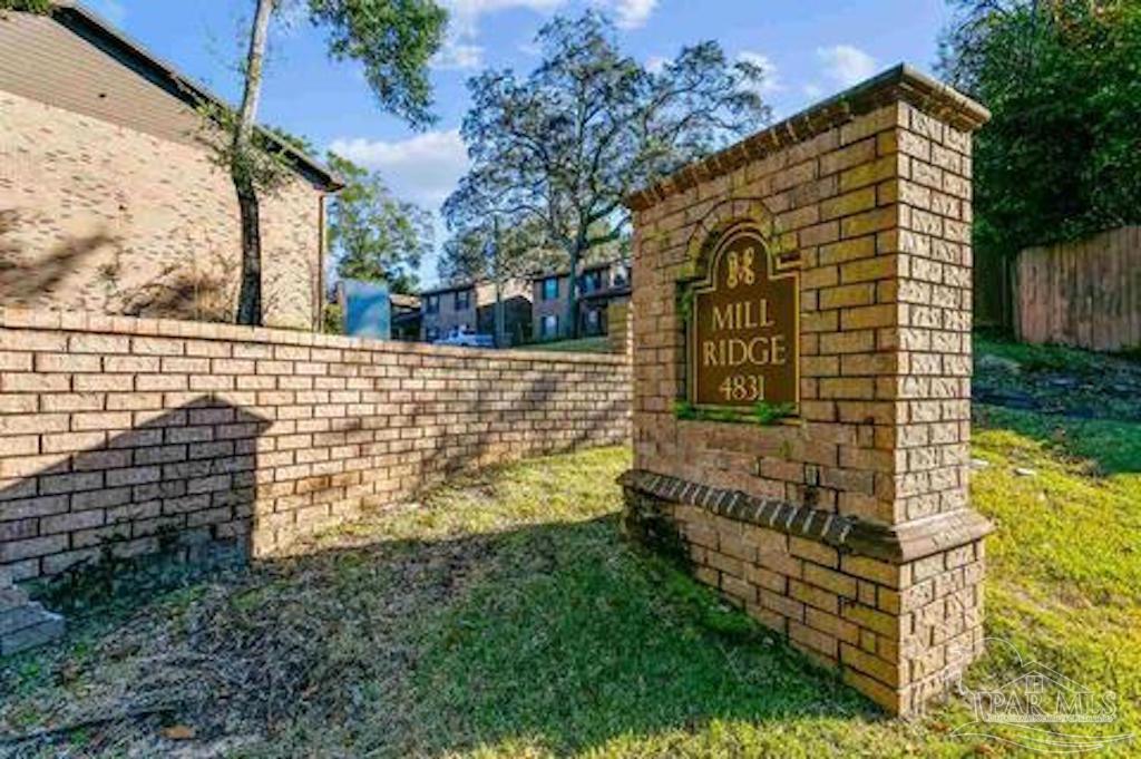 4831 East Olive Road, Unit 4B Pensacola, FL 32514 - Photo 33 of 40