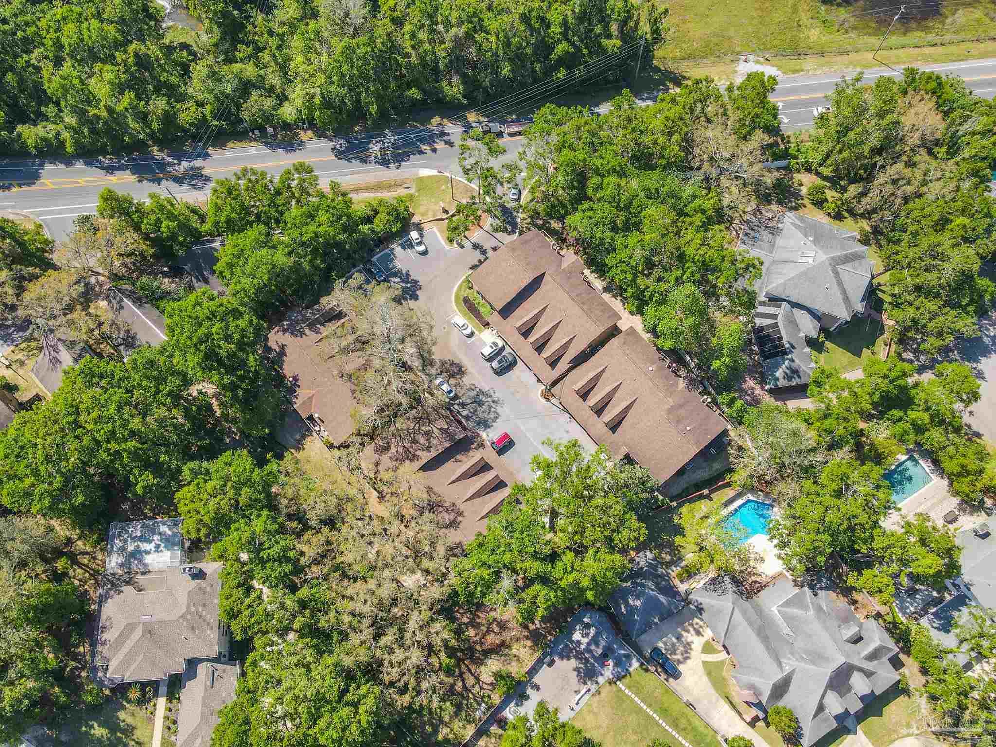 4831 East Olive Road, Unit 4B Pensacola, FL 32514 - Photo 38 of 40