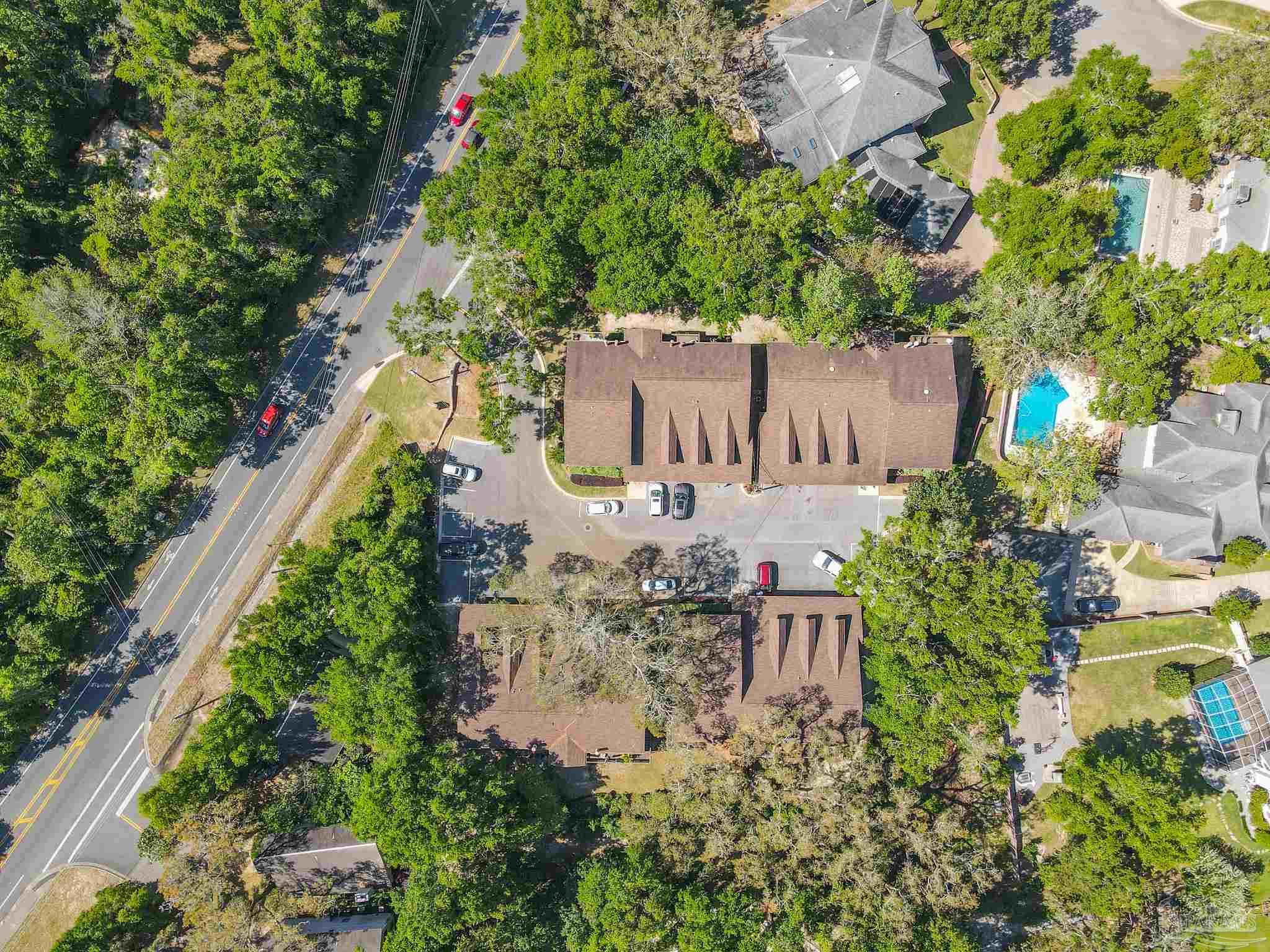 4831 East Olive Road, Unit 4B Pensacola, FL 32514 - Photo 39 of 40