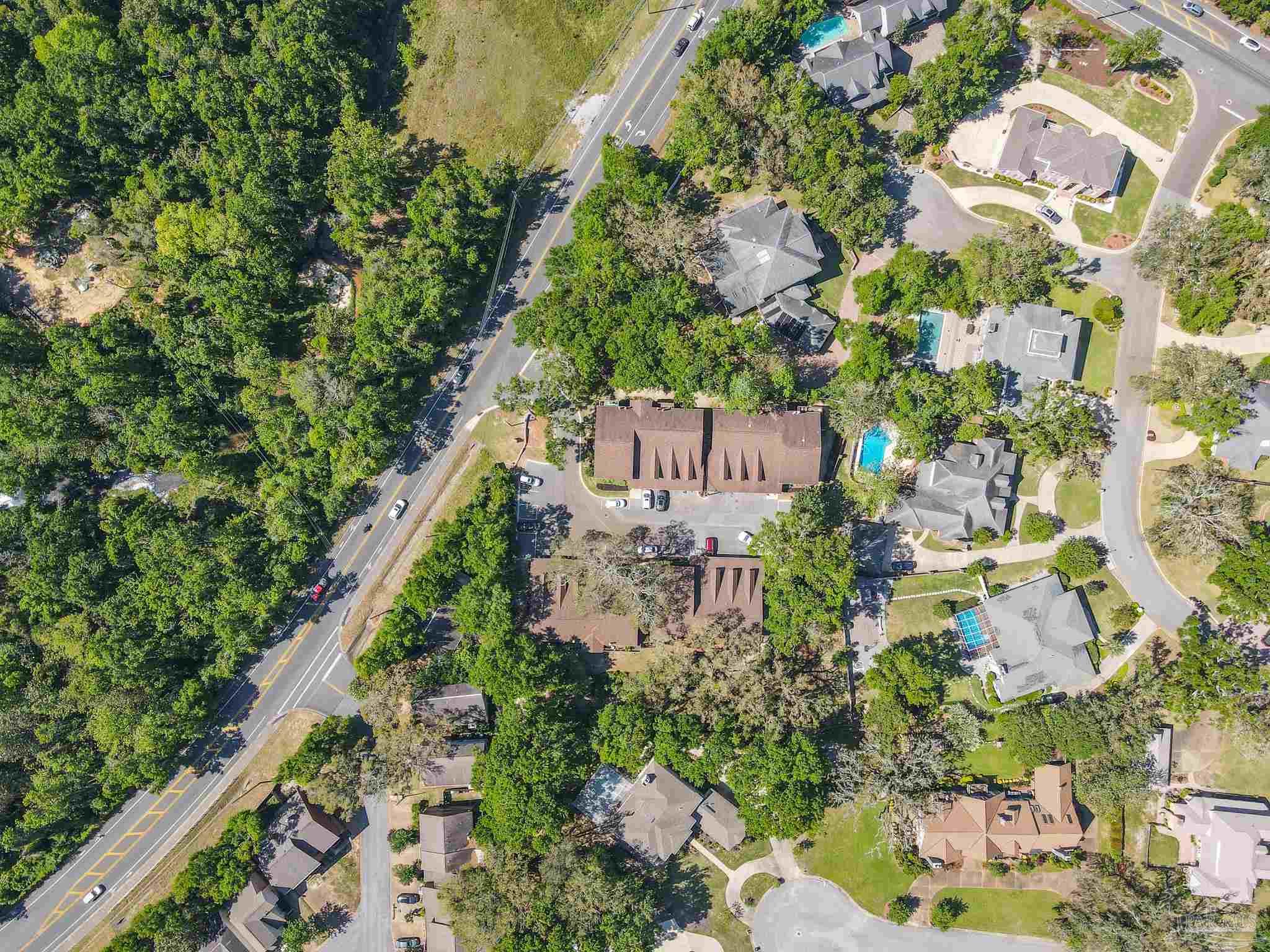 4831 East Olive Road, Unit 4B Pensacola, FL 32514 - Photo 40 of 40