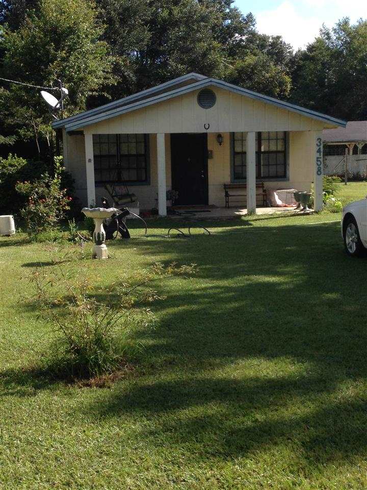3458 Willard Norris Road Milton, FL 32571 - Photo 1 of 15