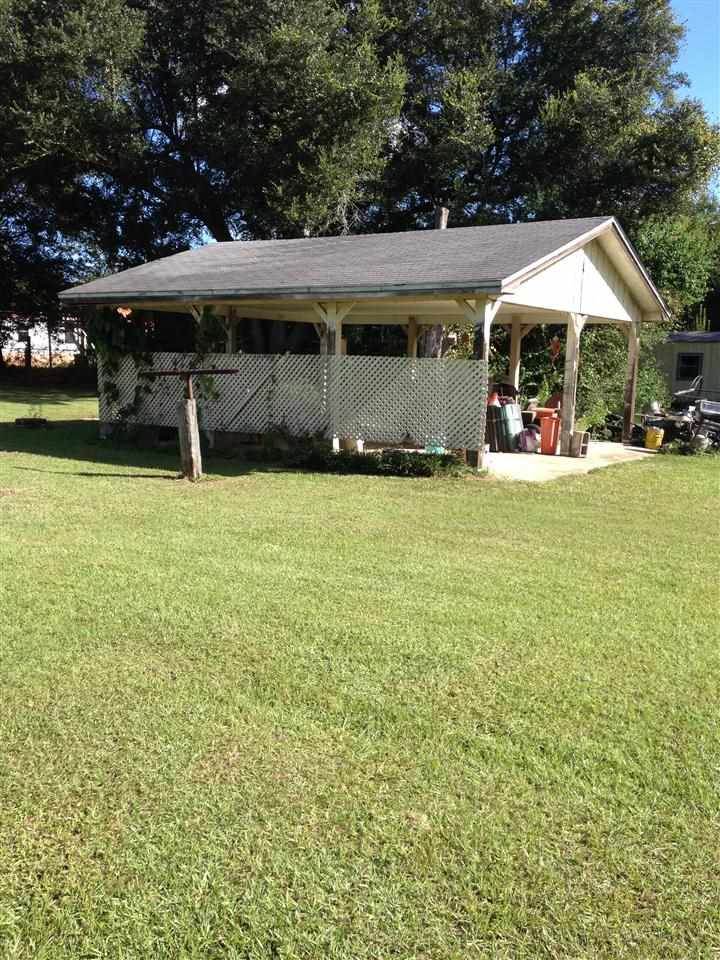3458 Willard Norris Road Milton, FL 32571 - Photo 11 of 15