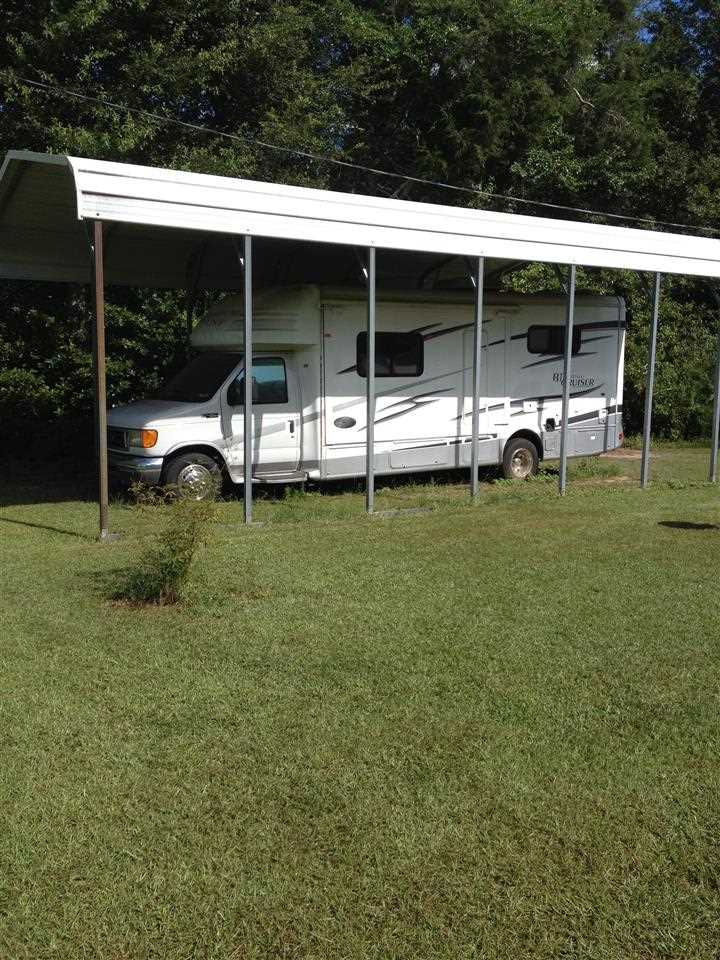 3458 Willard Norris Road Milton, FL 32571 - Photo 15 of 15