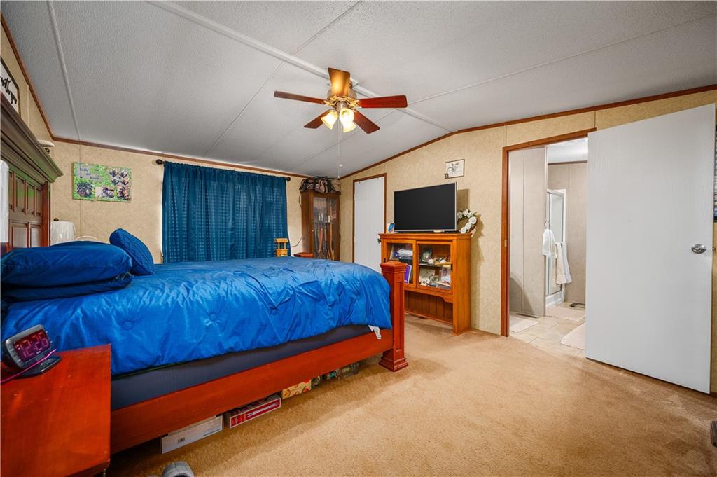 150 Percy Aymond Road Bunkie, LA 71322 - Photo 11 of 30 Gallery Image 11