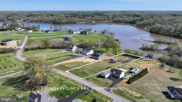$325,000 | Lot 30 Lands End Drive, Orange, VA 22960