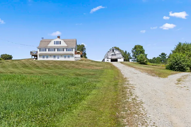 $585,000 | 52 Richmond Hill Road, Livermore, ME 04253