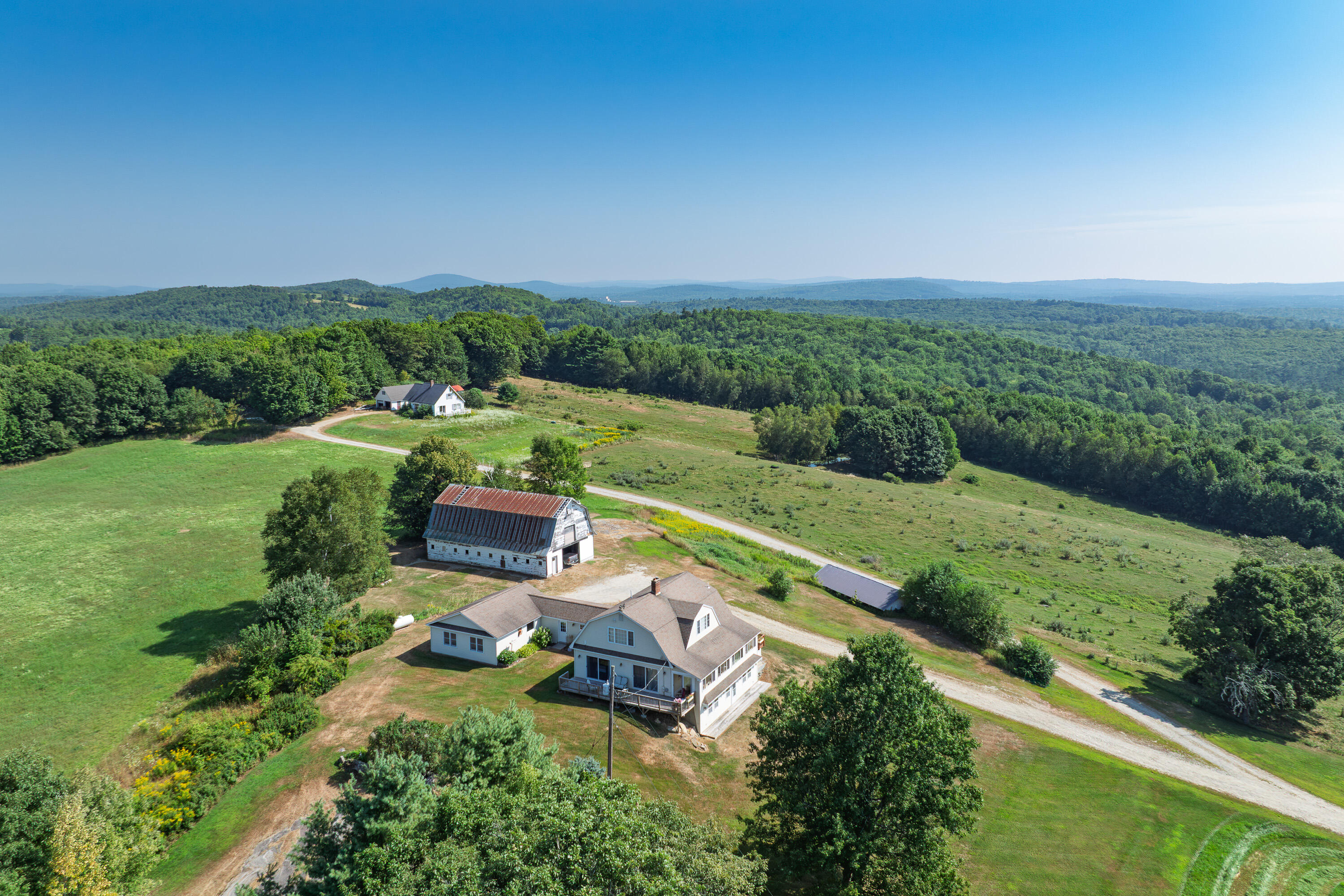 52 Richmond Hill Road Livermore, ME 04253 - Photo 2 of 94 52 Richmond Hill Road-18