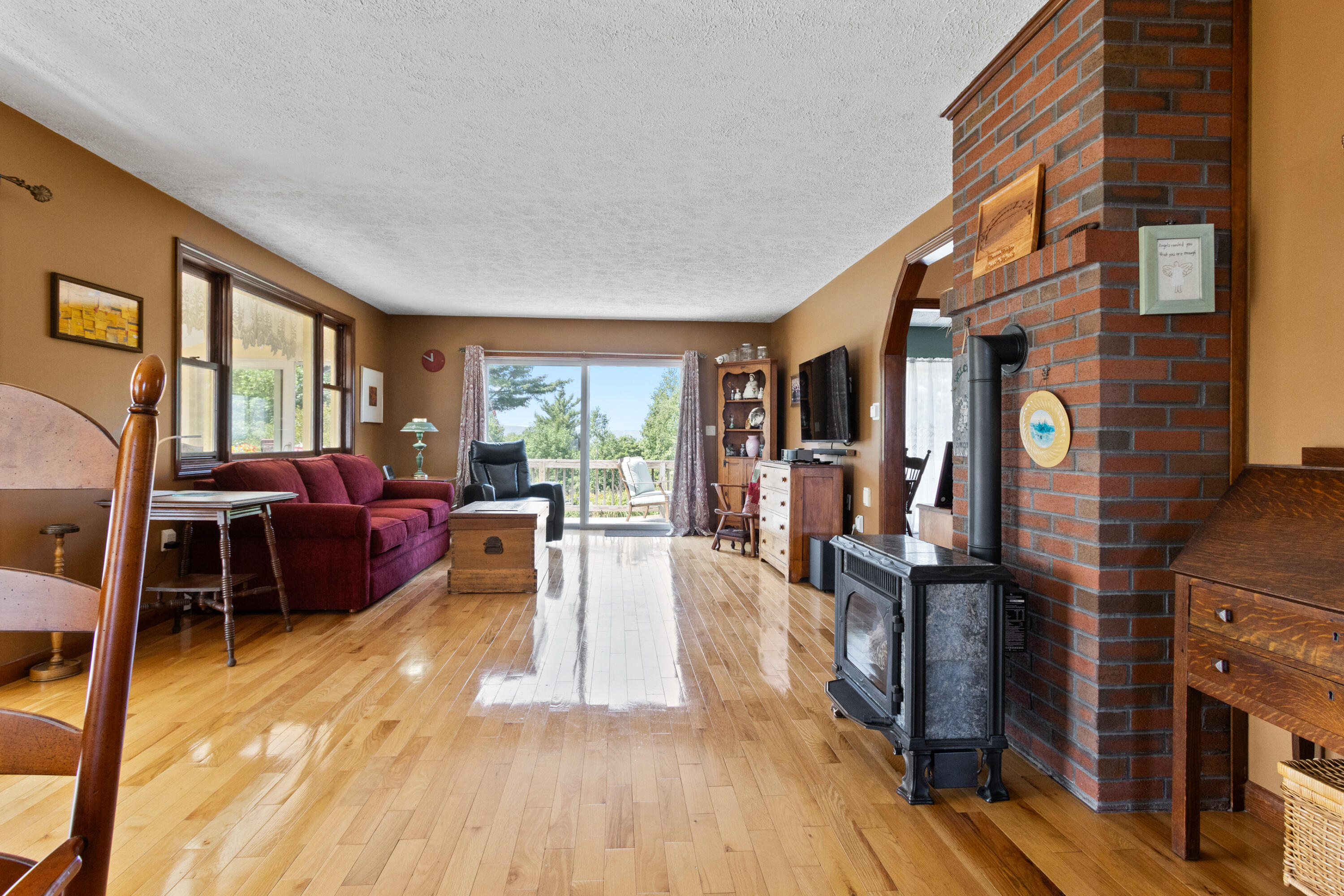 52 Richmond Hill Road Livermore, ME 04253 - Photo 24 of 94 20250811MV-72015