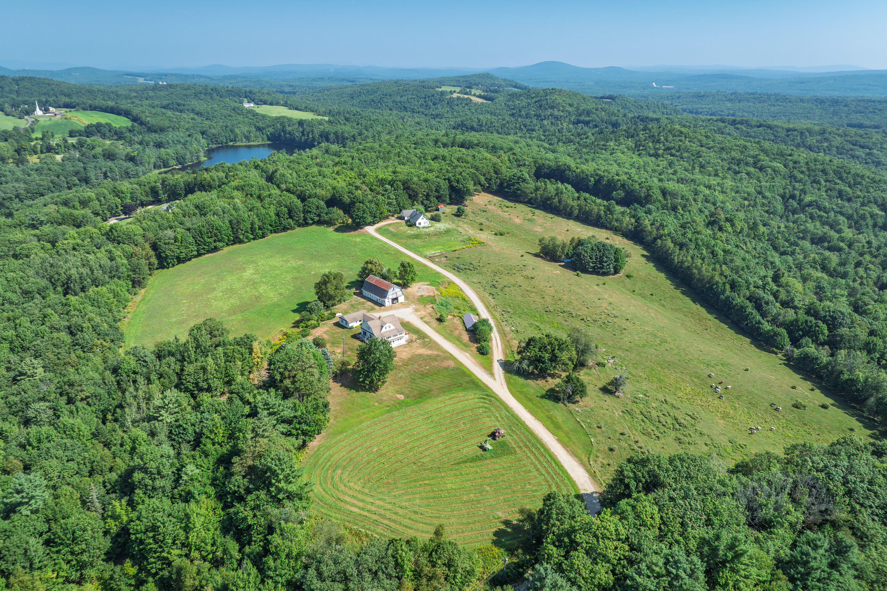 52 Richmond Hill Road Livermore, ME 04253 - Photo 3 of 94 52 Richmond Hill Road-19