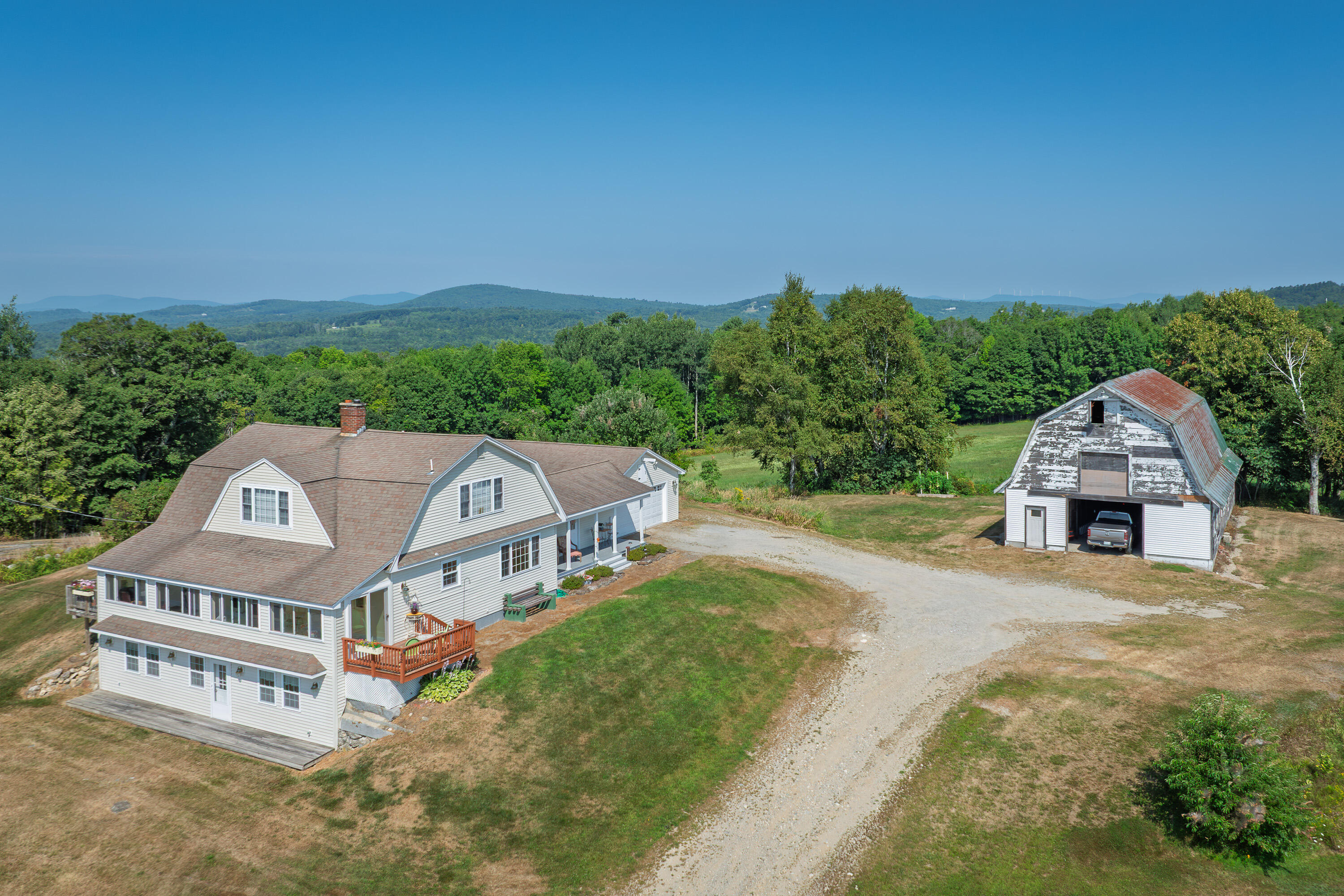 52 Richmond Hill Road Livermore, ME 04253 - Photo 4 of 94 52 Richmond Hill Road-03