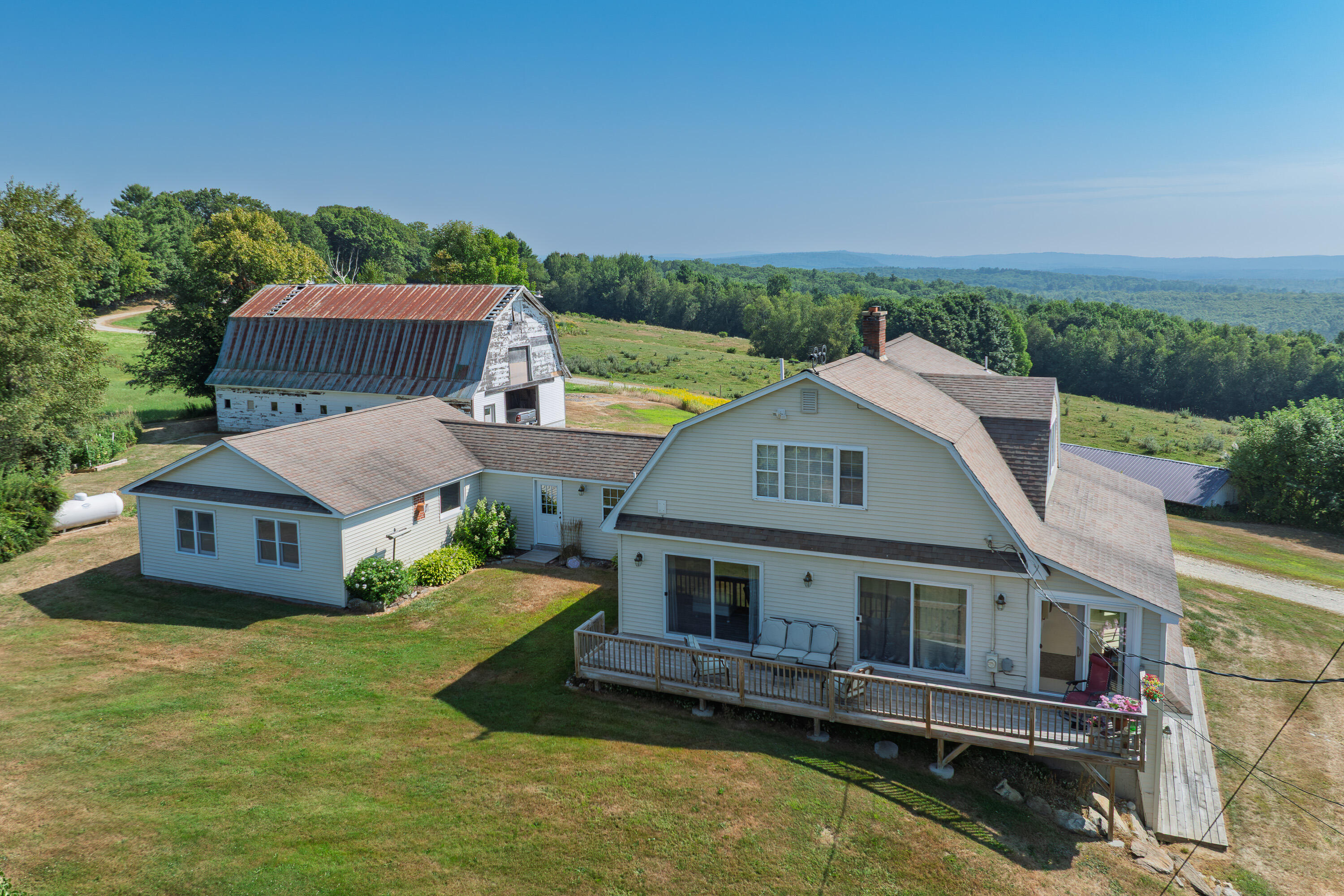 52 Richmond Hill Road Livermore, ME 04253 - Photo 5 of 94 52 Richmond Hill Road-09