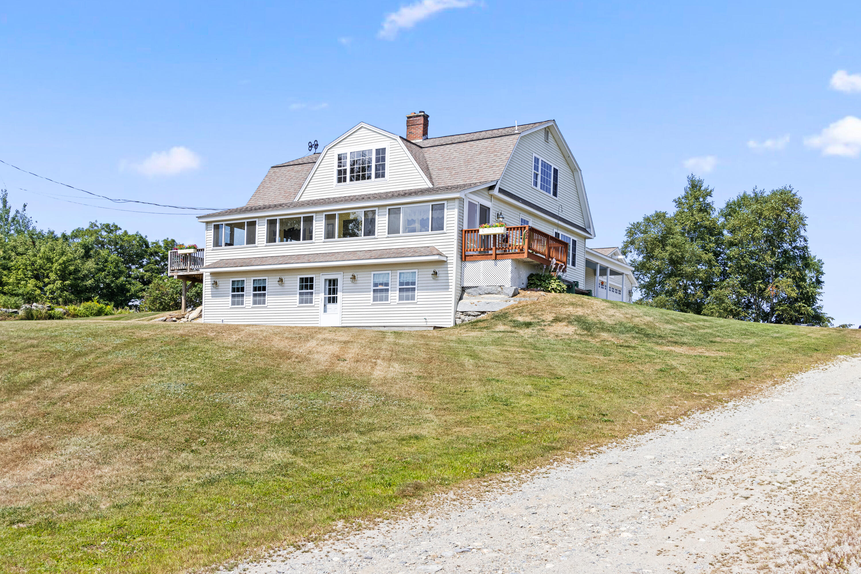 52 Richmond Hill Road Livermore, ME 04253 - Photo 8 of 94 20250811MV-72085