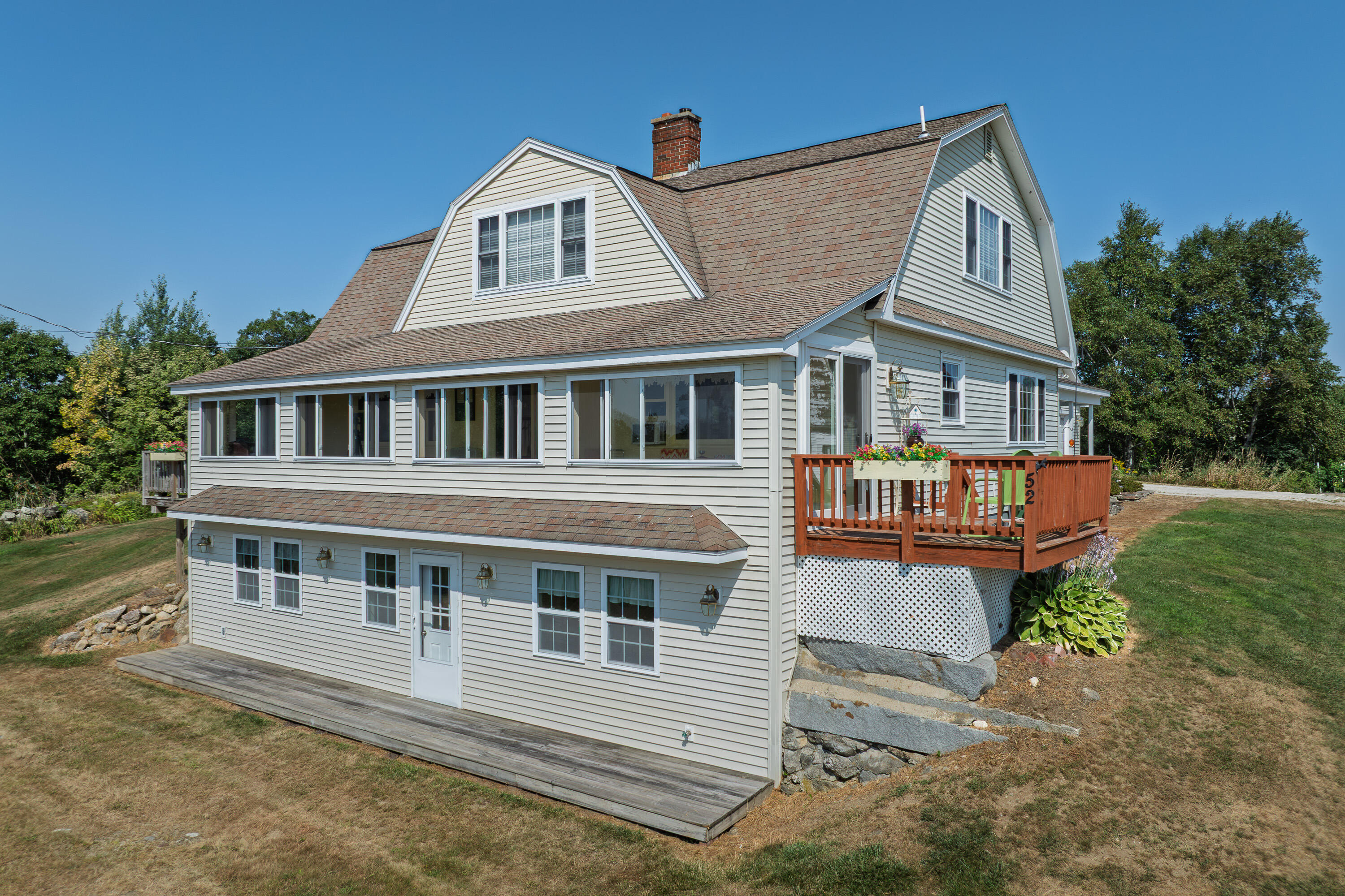 52 Richmond Hill Road Livermore, ME 04253 - Photo 81 of 94 52 Richmond Hill Road-01