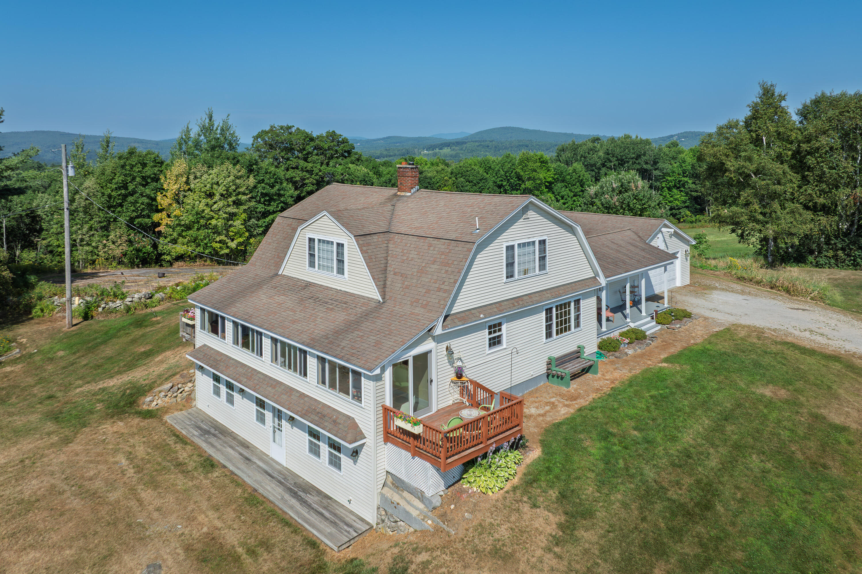 52 Richmond Hill Road Livermore, ME 04253 - Photo 82 of 94 52 Richmond Hill Road-02