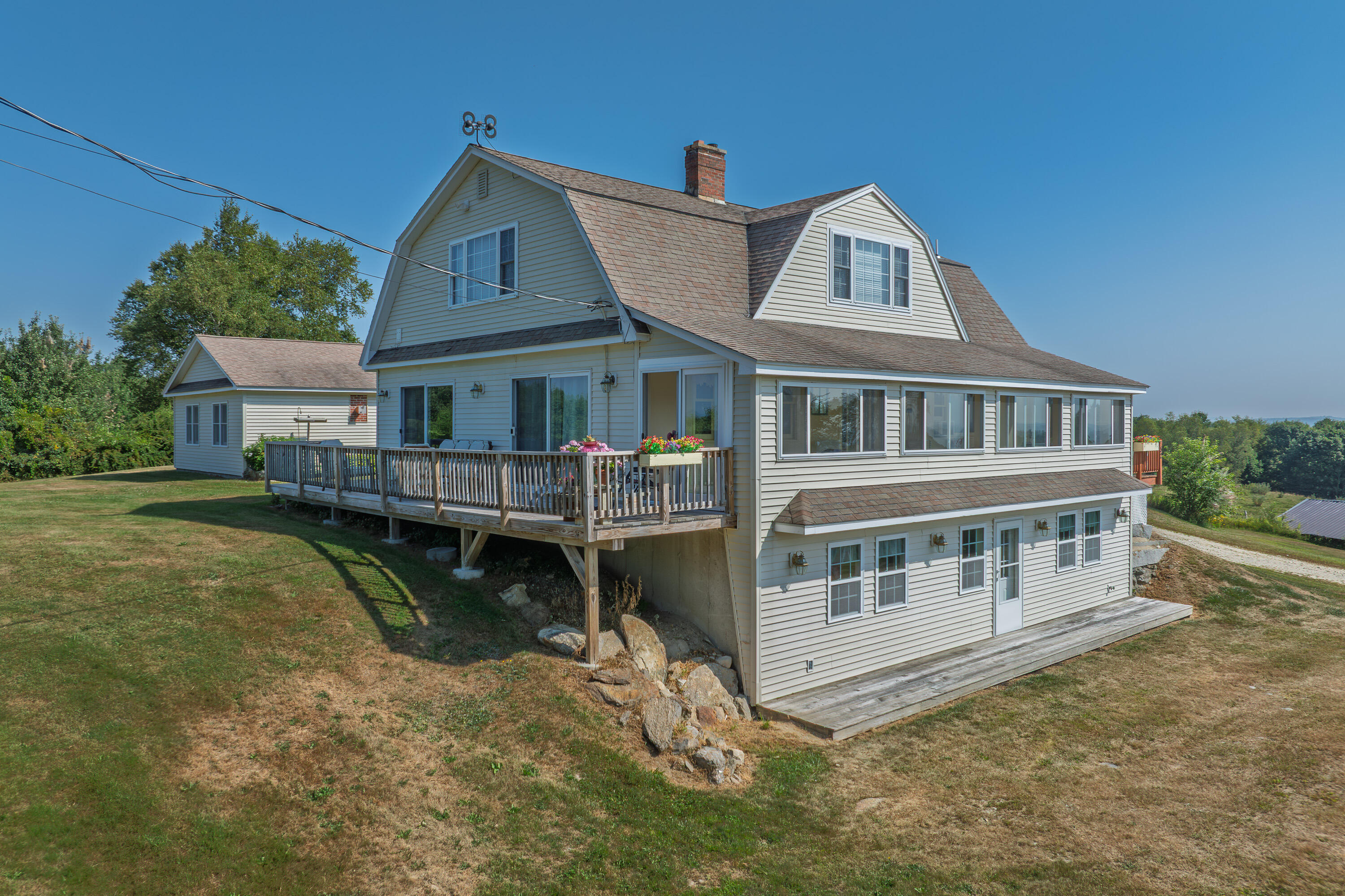 52 Richmond Hill Road Livermore, ME 04253 - Photo 88 of 94 52 Richmond Hill Road-10