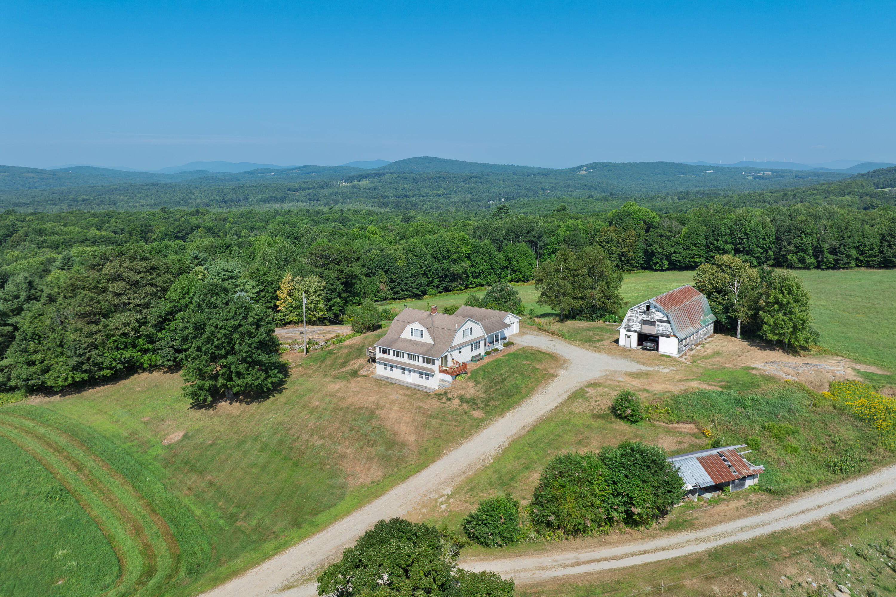 52 Richmond Hill Road Livermore, ME 04253 - Photo 92 of 94 52 Richmond Hill Road-14