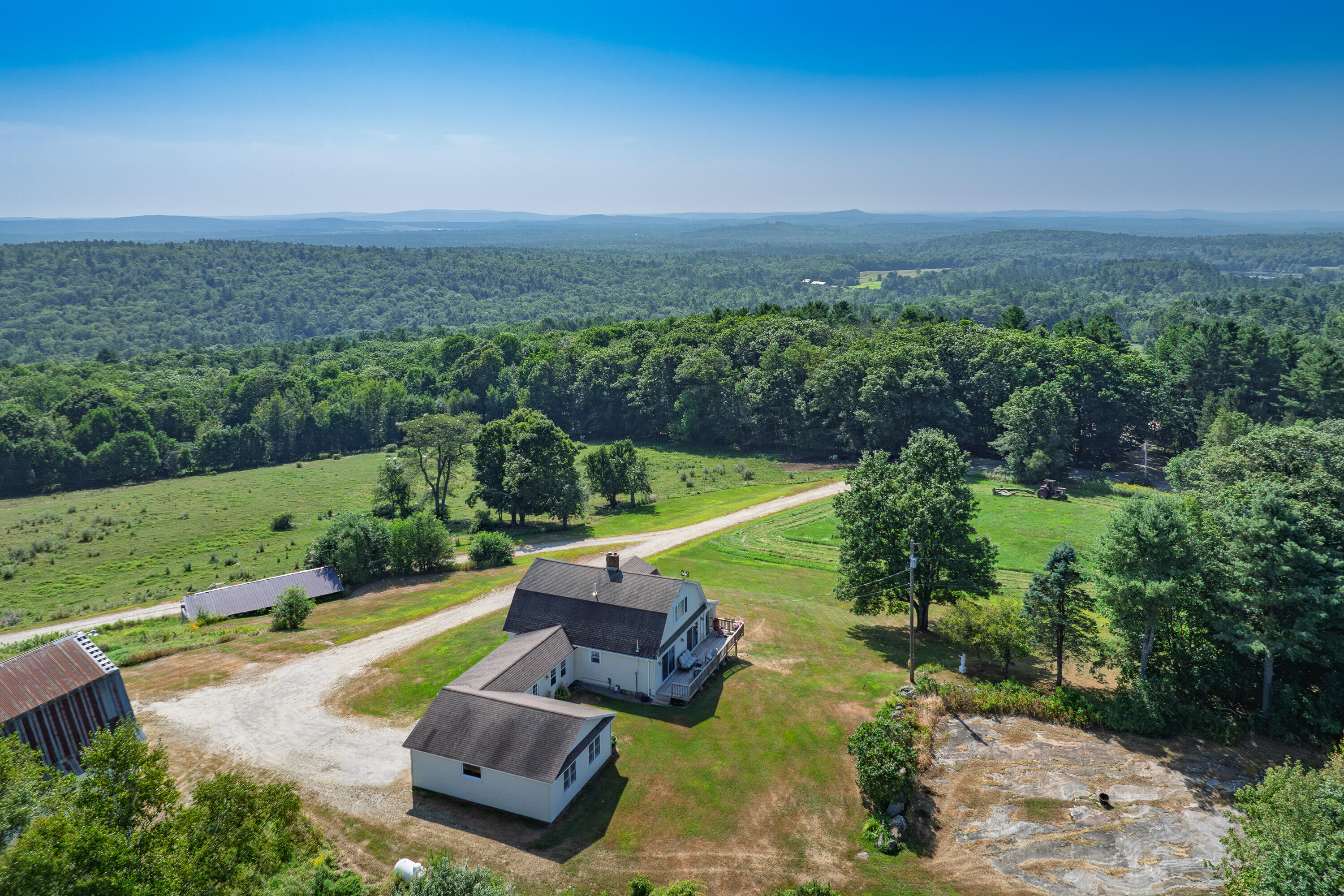 52 Richmond Hill Road Livermore, ME 04253 - Photo 93 of 94 52 Richmond Hill Road-16