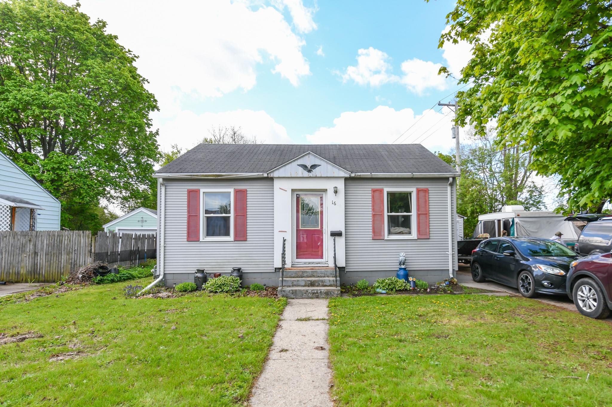 1604 Henry Avenue Beloit, WI 53511 - Photo 1 of 19