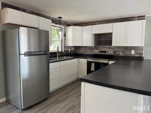 $180,000 | 604-642 Elm Street, Rockport, IN 47635