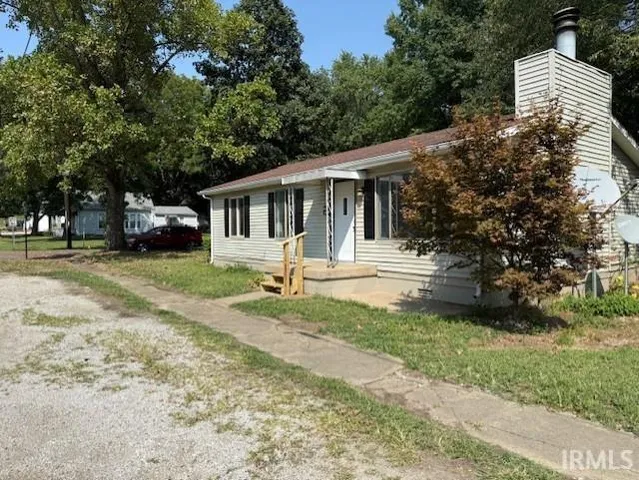 $180,000 | 604-642 Elm Street, Rockport, IN 47635