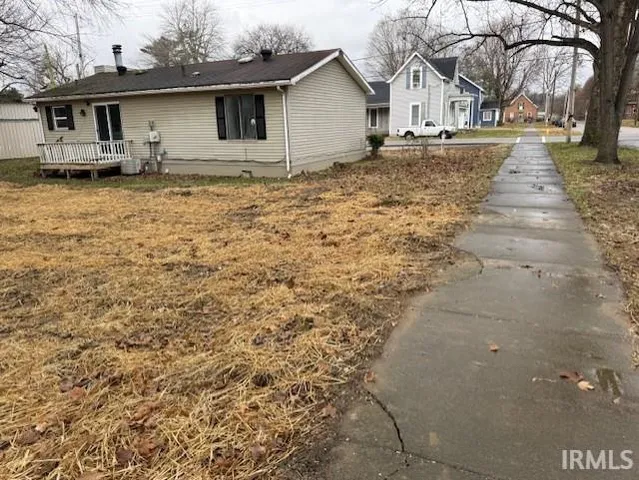 $180,000 | 604-642 Elm Street, Rockport, IN 47635