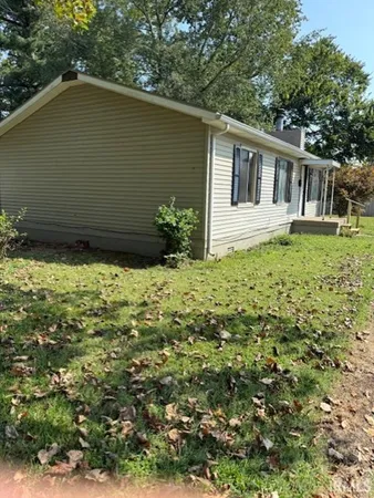 $180,000 | 604-642 Elm Street, Rockport, IN 47635