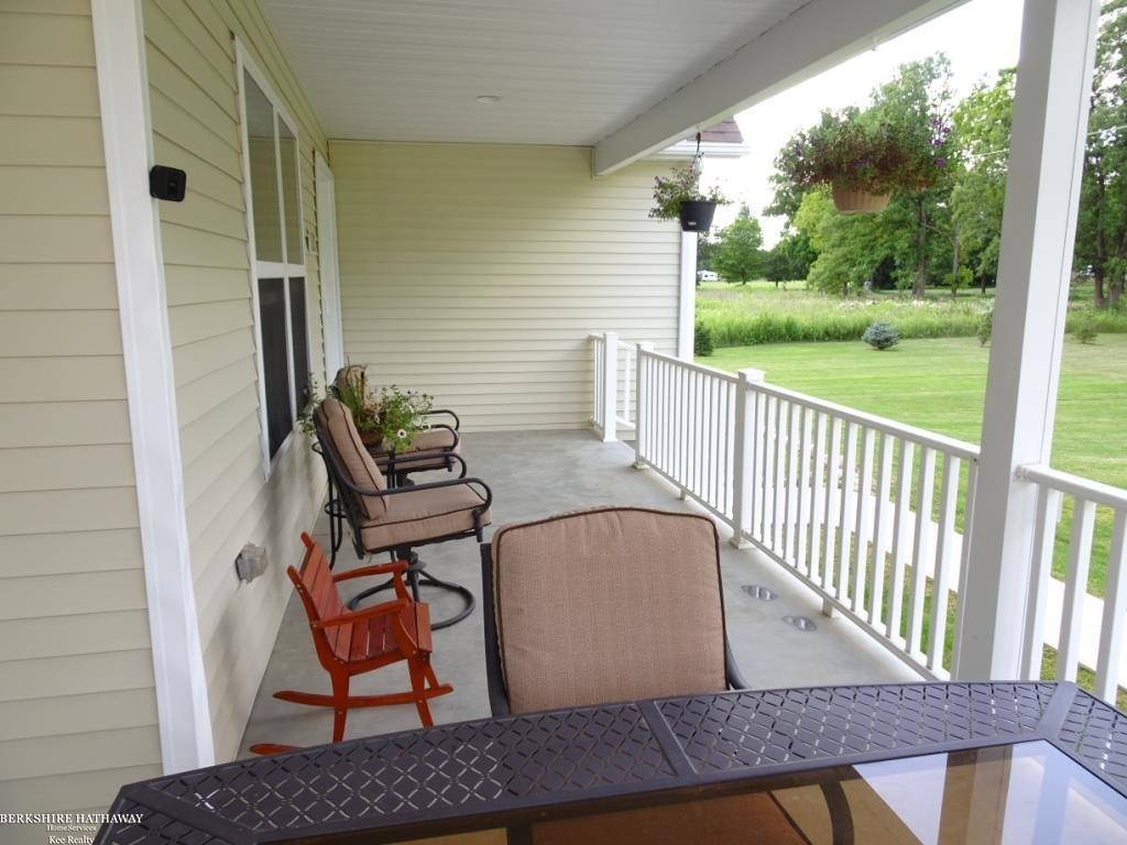 5393 Cochrane Road Almont, MI 48003 - Photo 6 of 66