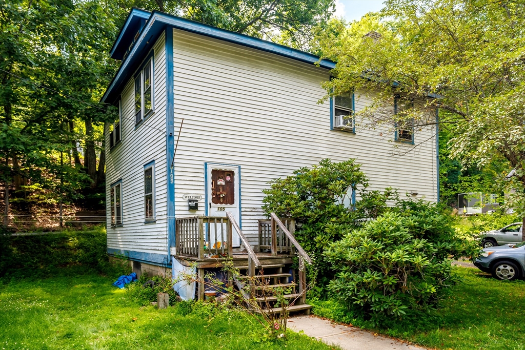 105 State Street Buckland, MA 01370 - Photo 2 of 42