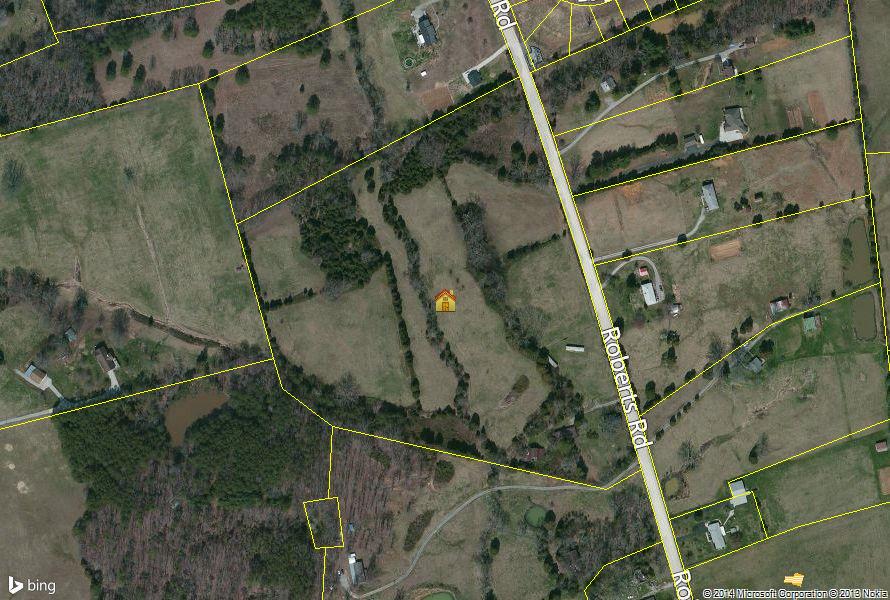 5103 Roberts Road Corryton, TN 37721 - Photo 4 of 16 Map