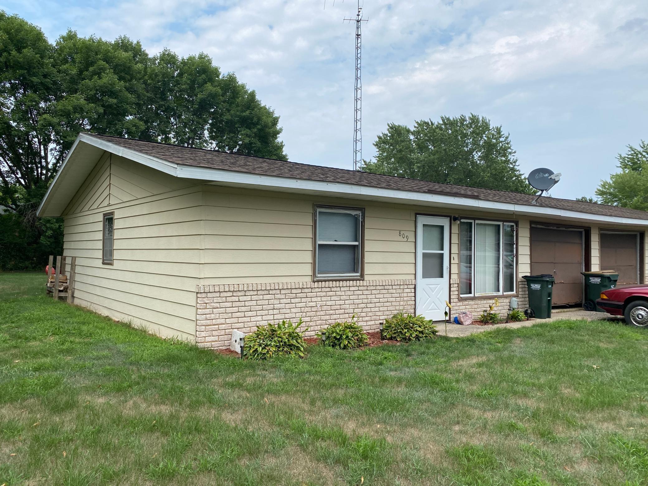 807-809 5th Street North Cold Spring, MN 56320 - Photo 1 of 1 Gallery Image 1
