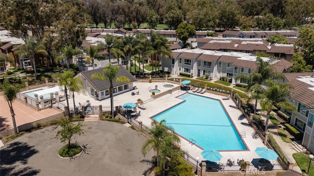 25885 Trabuco Road, Unit 198 Lake Forest, CA 92630 - Photo 22 of 23