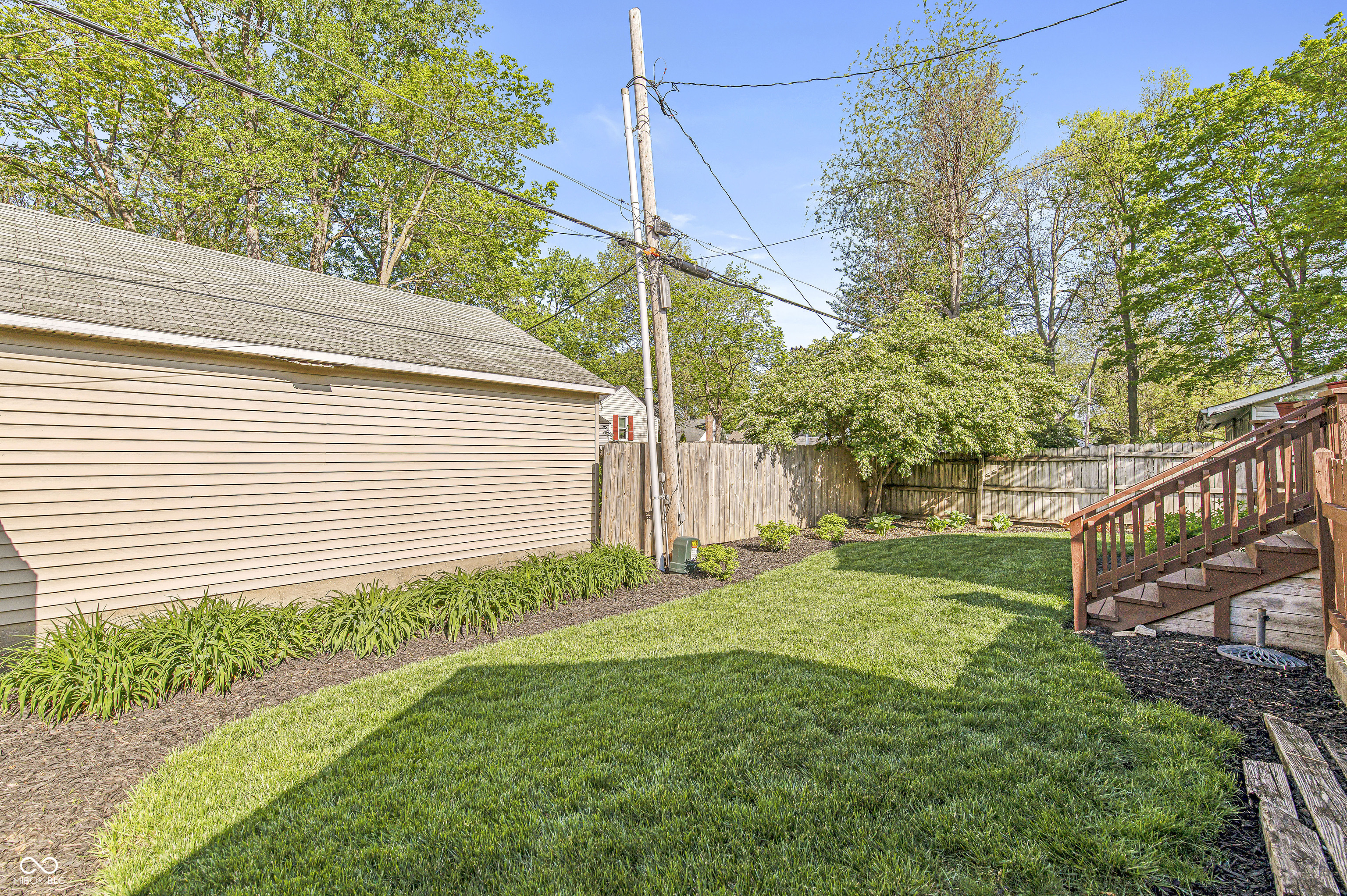 5836 North Rural Street Indianapolis, IN 46220 - Photo 11 of 53 Gallery Image 11