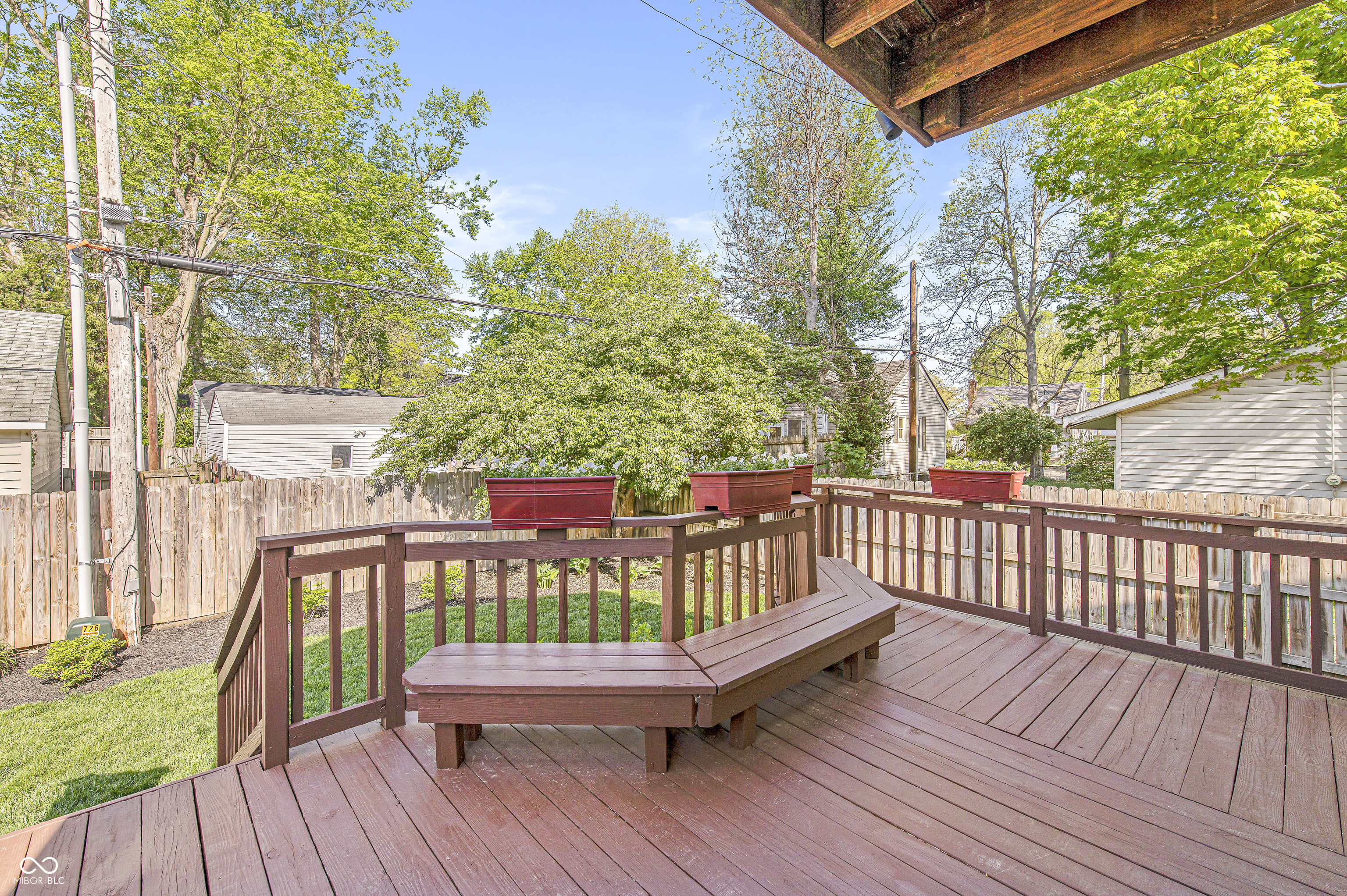 5836 North Rural Street Indianapolis, IN 46220 - Photo 9 of 53 Gallery Image 9