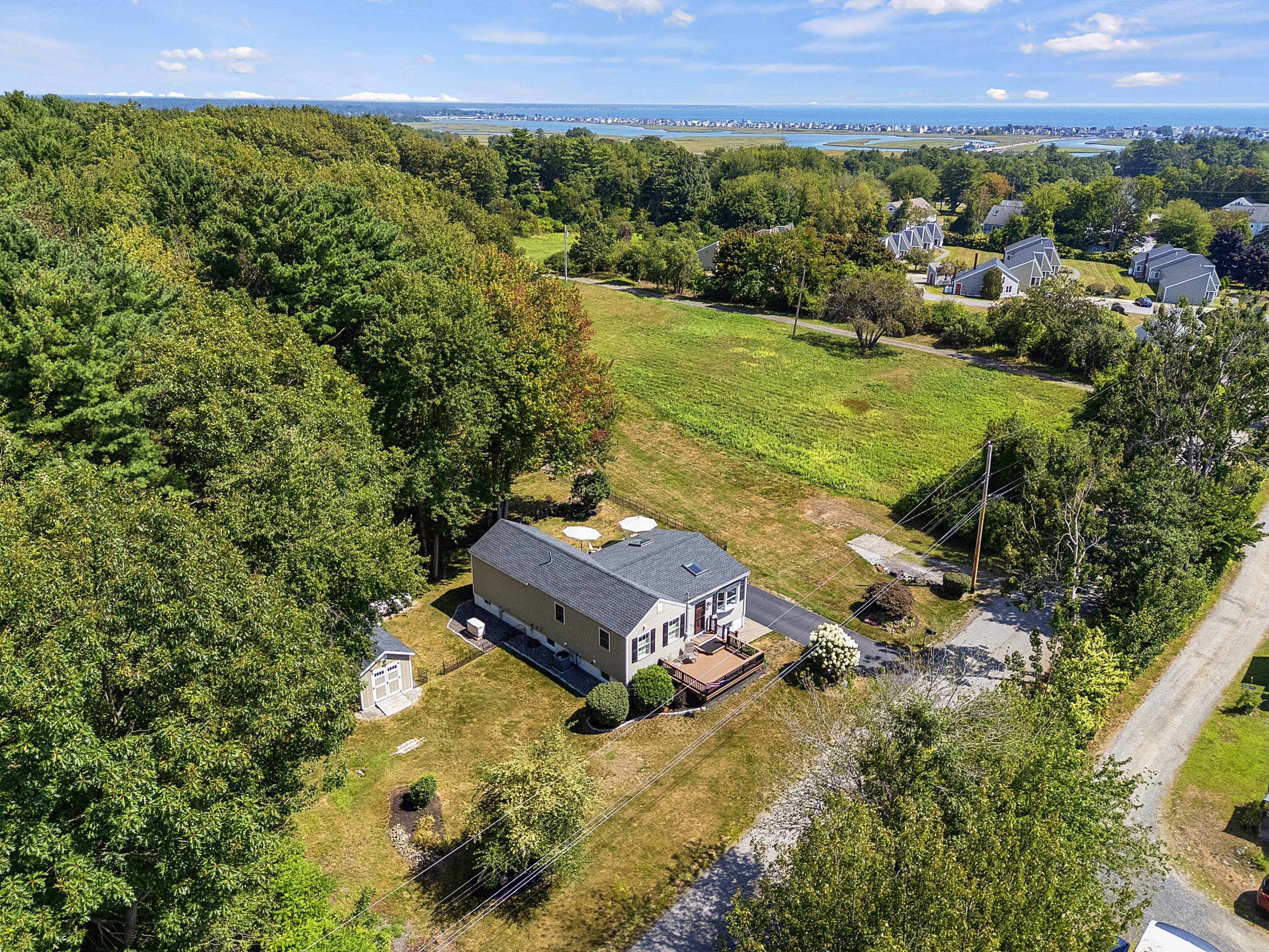87 Buzzell Road Wells, ME 04090 - Photo 47 of 55 87 Buzzell Rd_162