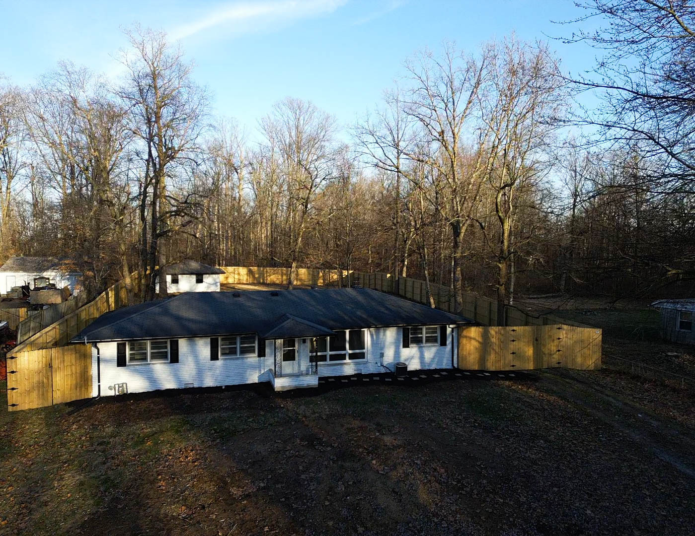2051 South Post Road Indianapolis, IN 46239 - Photo 3 of 31 Gallery Image 3