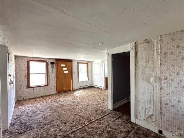 $49,900 | 61 Mechanic Street, Angelica, NY 14709