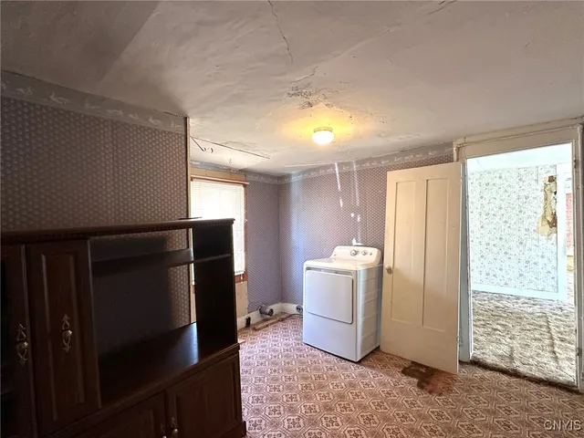 $49,900 | 61 Mechanic Street, Angelica, NY 14709