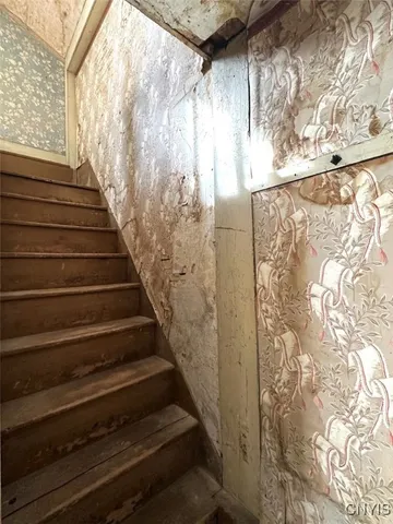 $49,900 | 61 Mechanic Street, Angelica, NY 14709